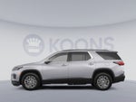 2023 Chevrolet Traverse LT