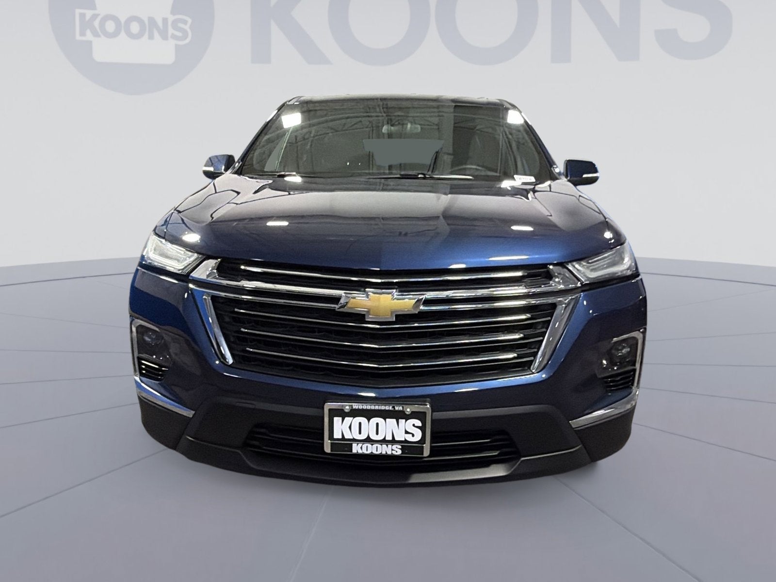 2023 Chevrolet Traverse LT
