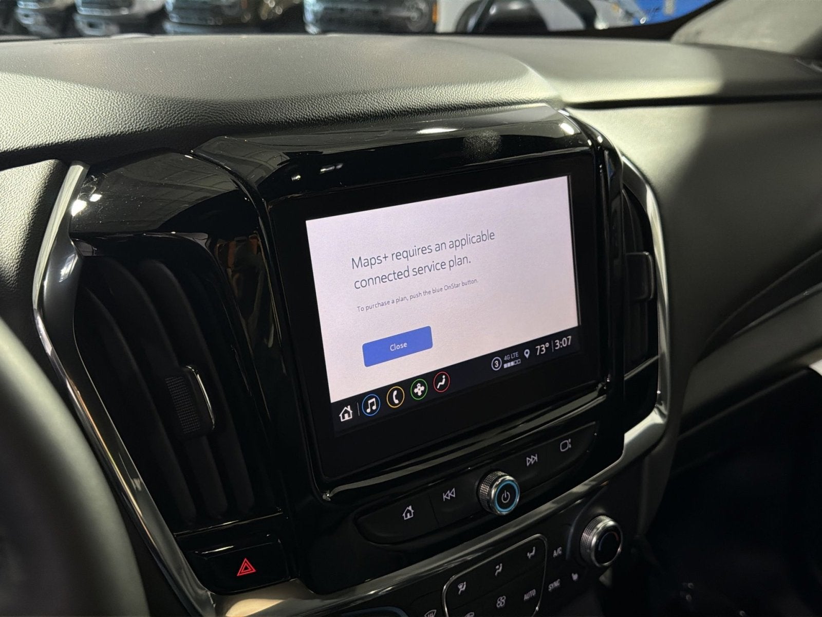 2023 Chevrolet Traverse LT