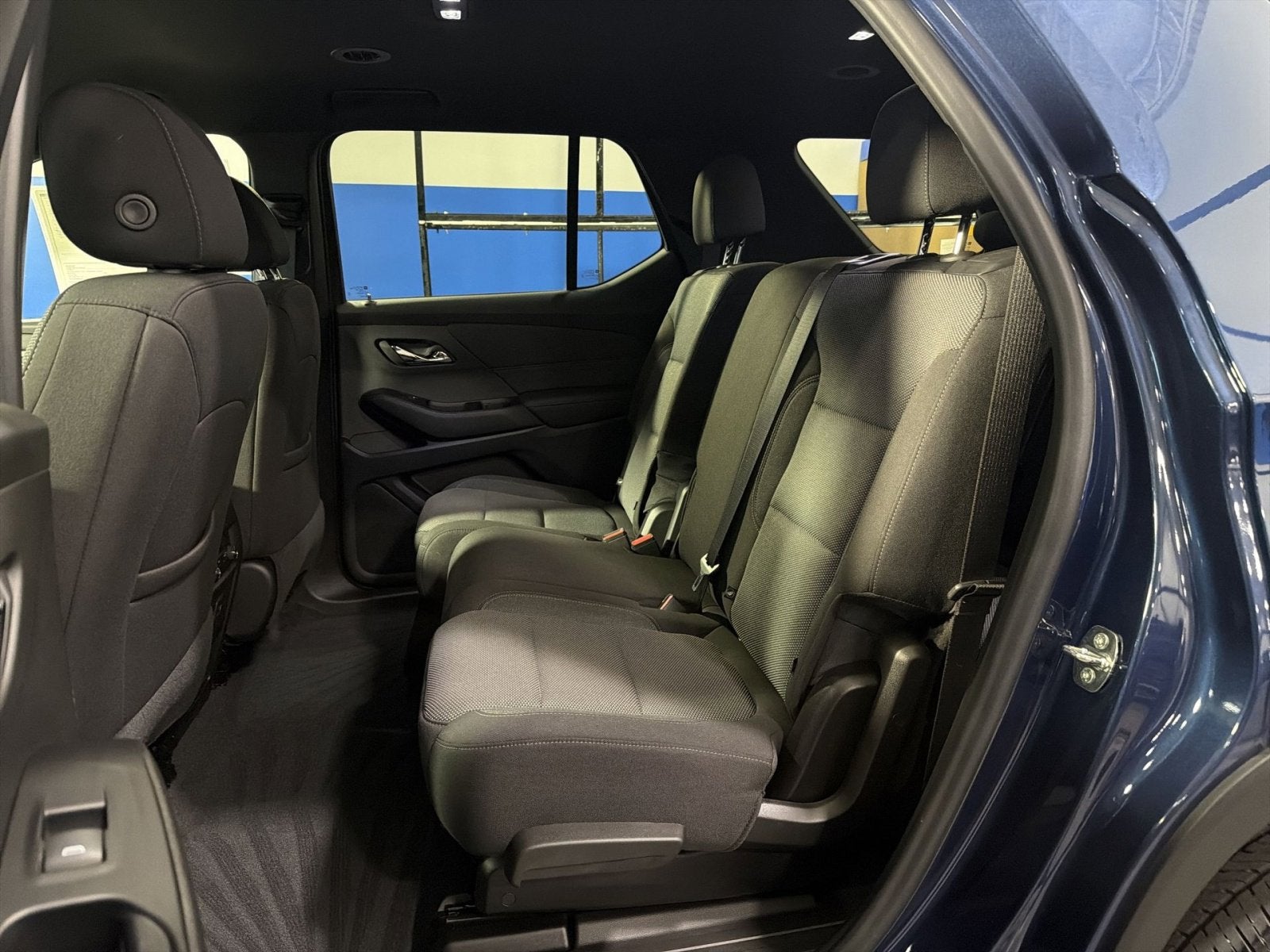 2023 Chevrolet Traverse LT