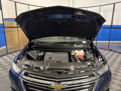 2023 Chevrolet Traverse LT