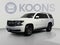 2018 Chevrolet Tahoe LS