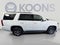 2018 Chevrolet Tahoe LS