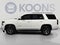 2018 Chevrolet Tahoe LS