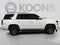 2018 Chevrolet Tahoe LS