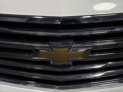 2018 Chevrolet Tahoe LS
