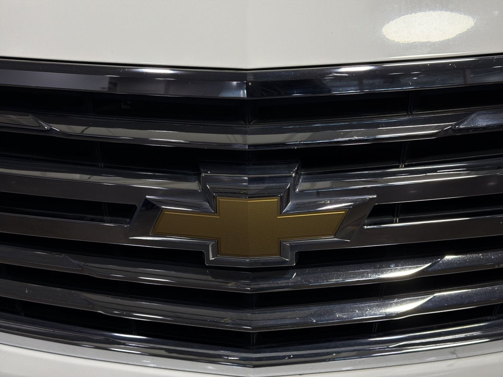 2018 Chevrolet Tahoe LS