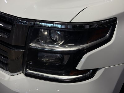 2018 Chevrolet Tahoe LS