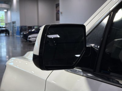2018 Chevrolet Tahoe LS