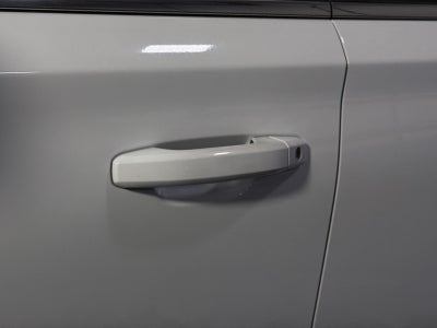 2018 Chevrolet Tahoe LS