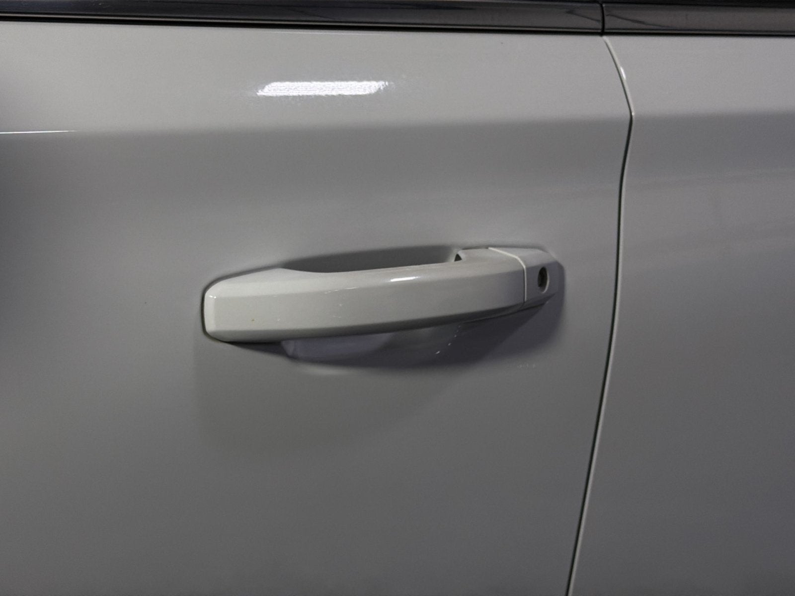 2018 Chevrolet Tahoe LS