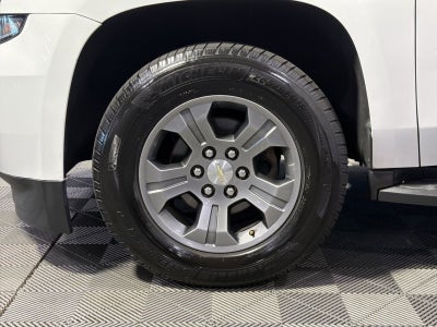 2018 Chevrolet Tahoe LS