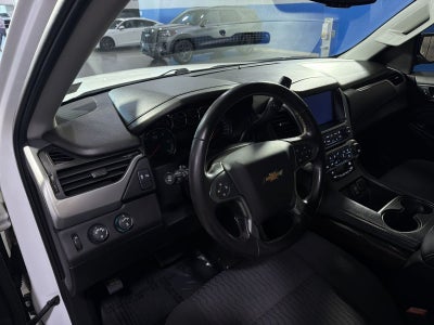 2018 Chevrolet Tahoe LS