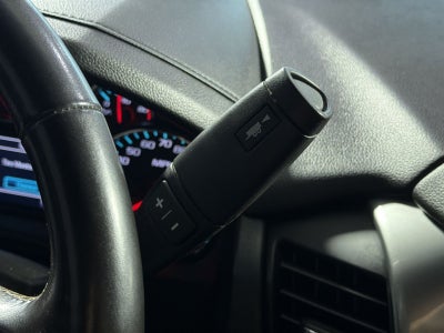 2018 Chevrolet Tahoe LS