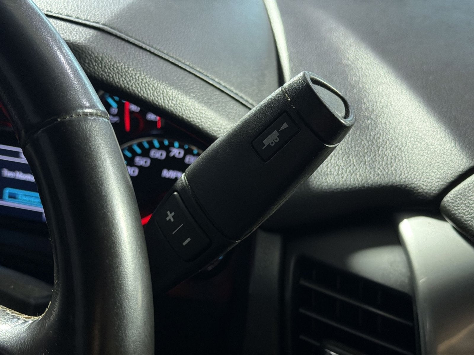 2018 Chevrolet Tahoe LS