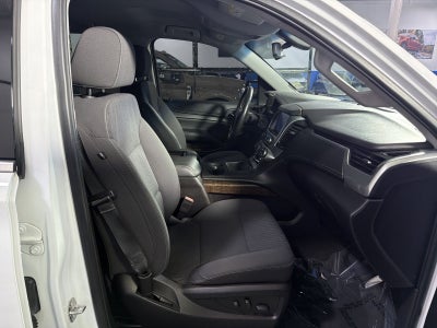 2018 Chevrolet Tahoe LS