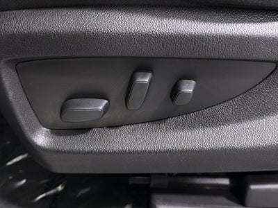 2018 Chevrolet Tahoe LS