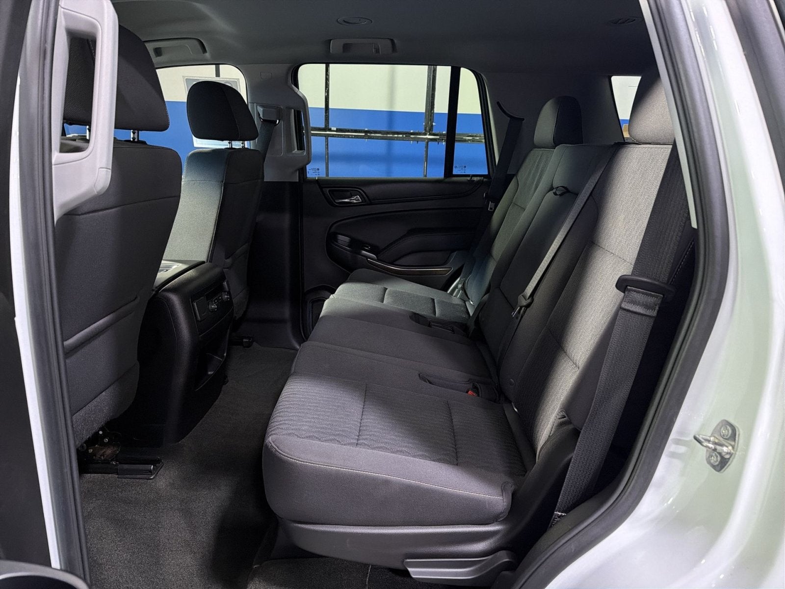 2018 Chevrolet Tahoe LS