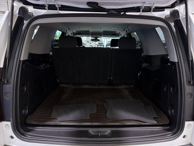 2018 Chevrolet Tahoe LS