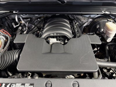 2018 Chevrolet Tahoe LS