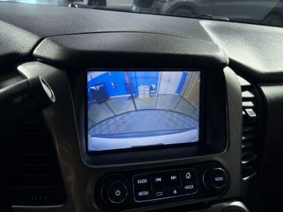 2018 Chevrolet Tahoe LS