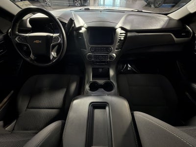 2018 Chevrolet Tahoe LS