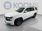 2018 Chevrolet Tahoe LS