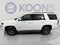 2018 Chevrolet Tahoe LS