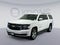 2018 Chevrolet Suburban LS
