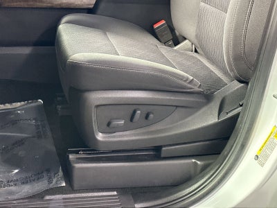 2018 Chevrolet Suburban LS