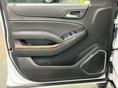 2018 Chevrolet Suburban LS