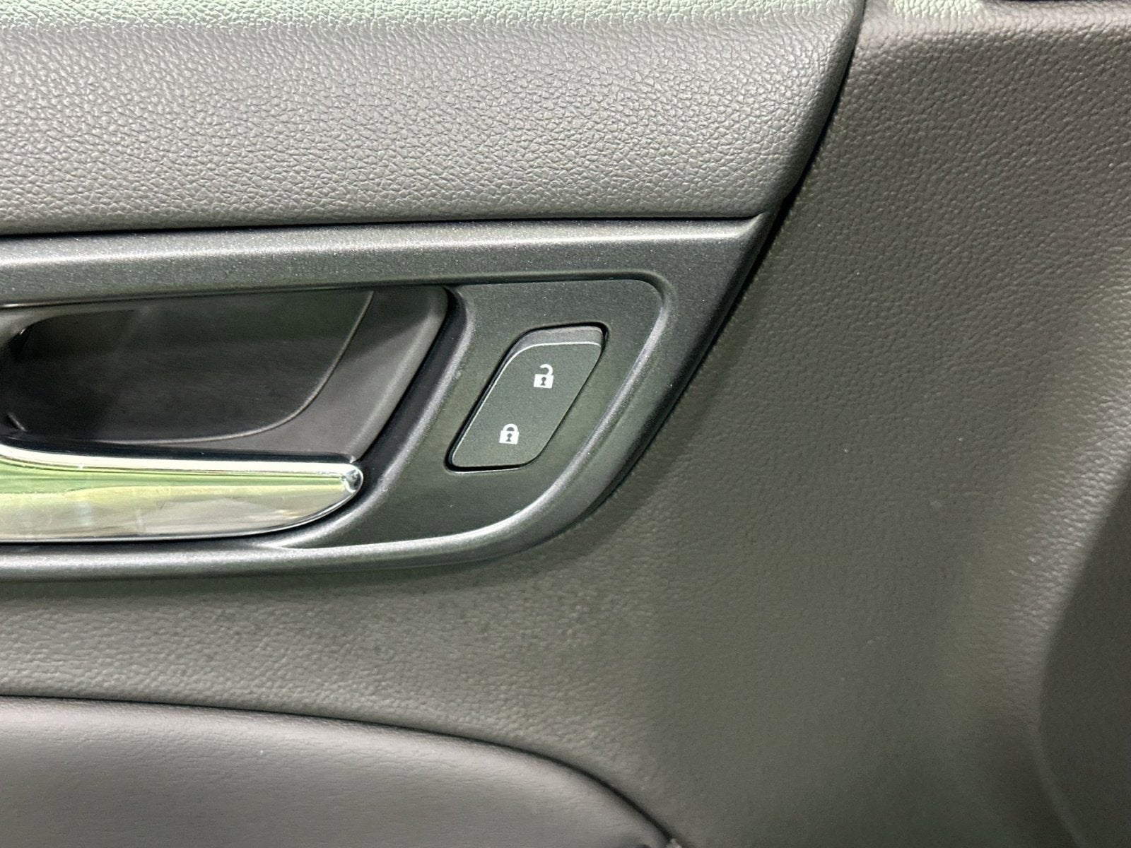 2018 Chevrolet Suburban LS