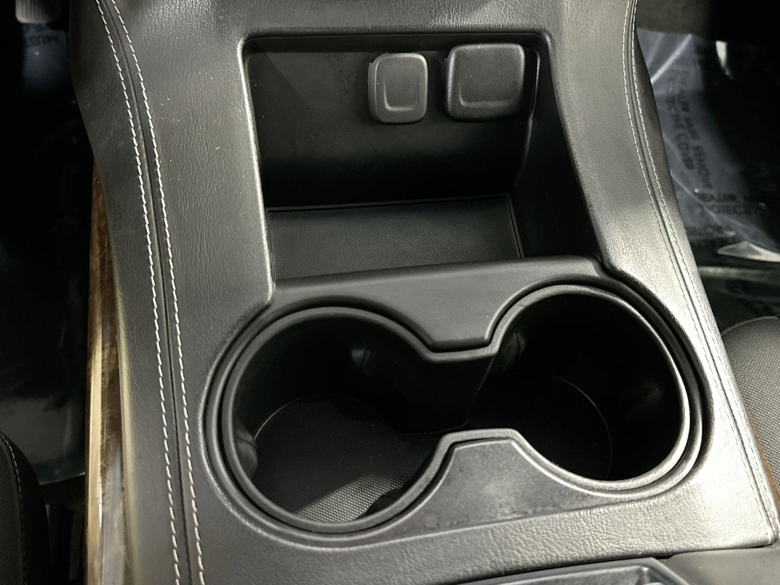 2018 Chevrolet Suburban LS