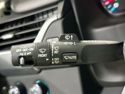 2018 Chevrolet Suburban LS