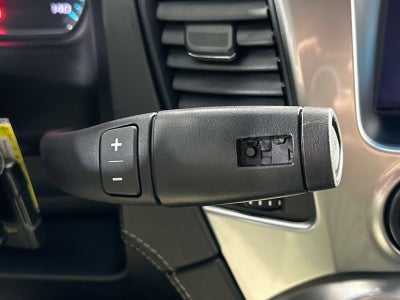 2018 Chevrolet Suburban LS