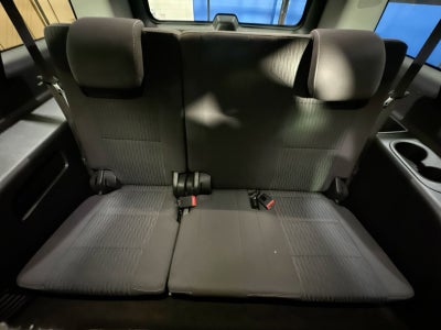 2018 Chevrolet Suburban LS