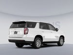 2022 Chevrolet Tahoe LS