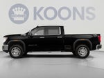 2021 GMC Sierra 2500HD AT4