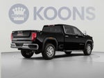 2021 GMC Sierra 2500HD AT4