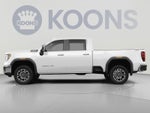 2023 GMC Sierra 3500HD SLT