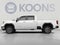 2023 GMC Sierra 3500HD SLT