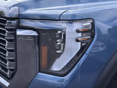 2024 GMC Sierra 3500HD Denali Ultimate