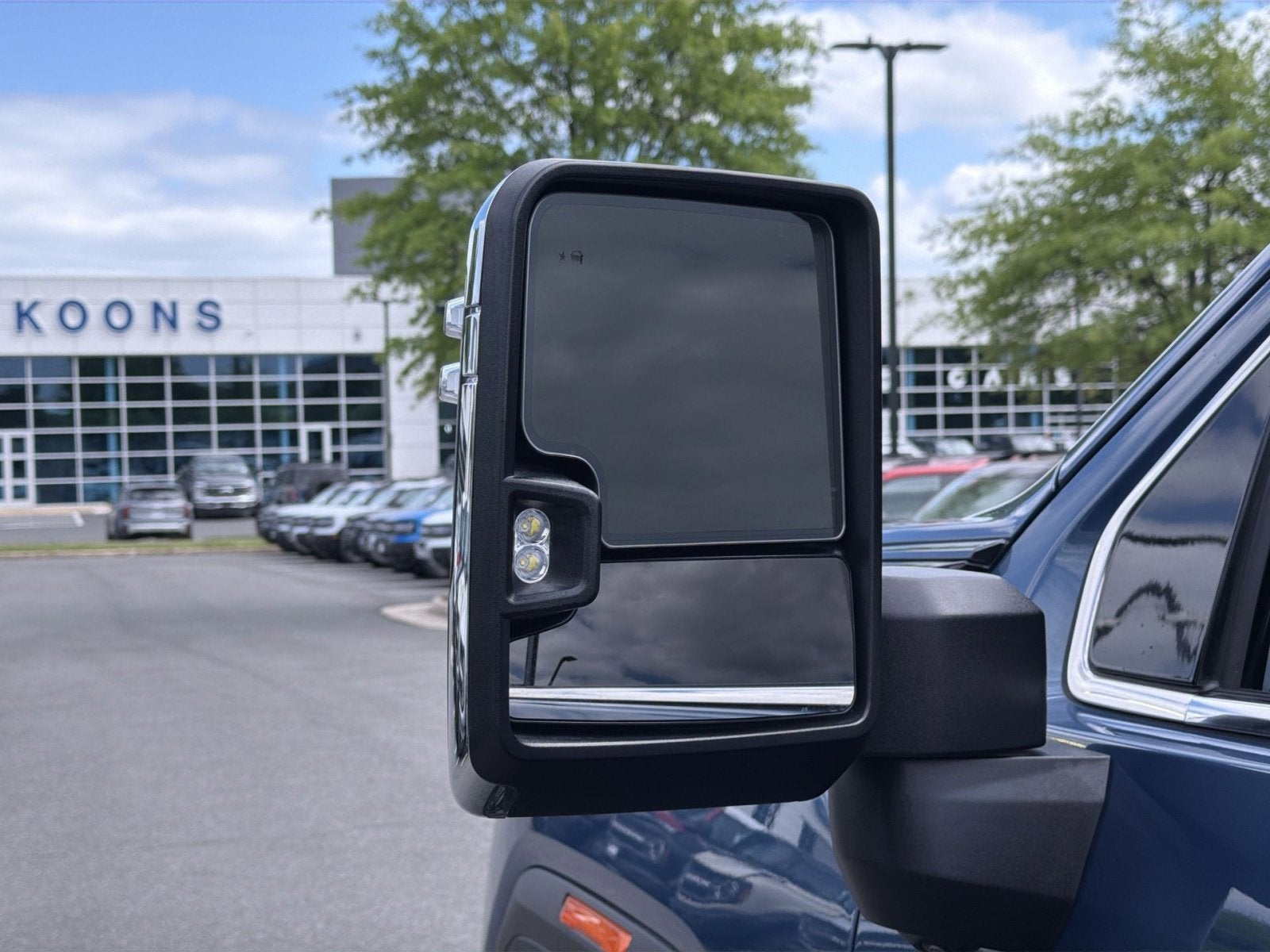 2024 GMC Sierra 3500HD Denali Ultimate
