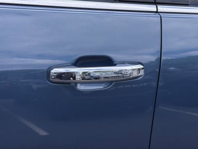 2024 GMC Sierra 3500HD Denali Ultimate