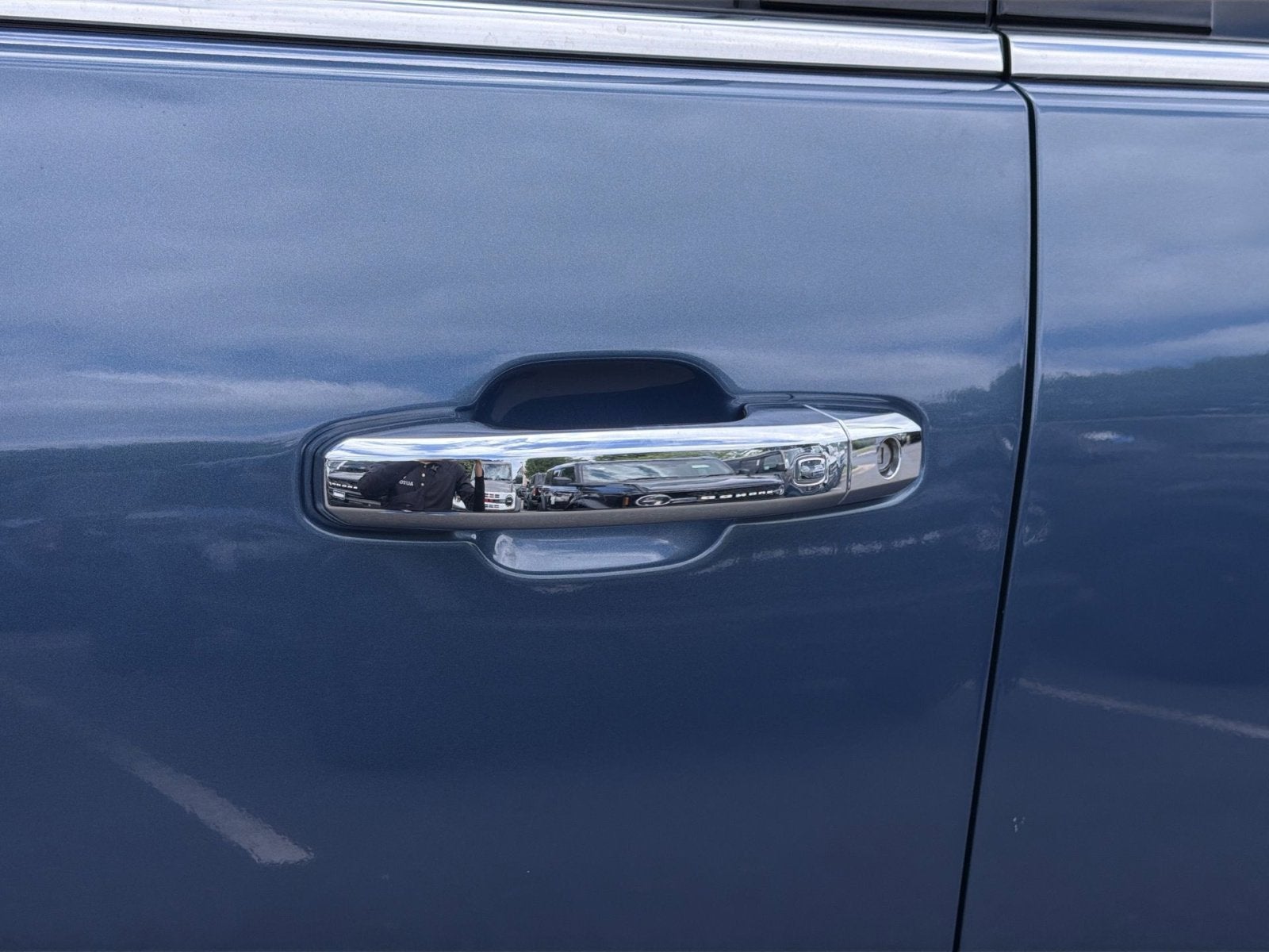 2024 GMC Sierra 3500HD Denali Ultimate