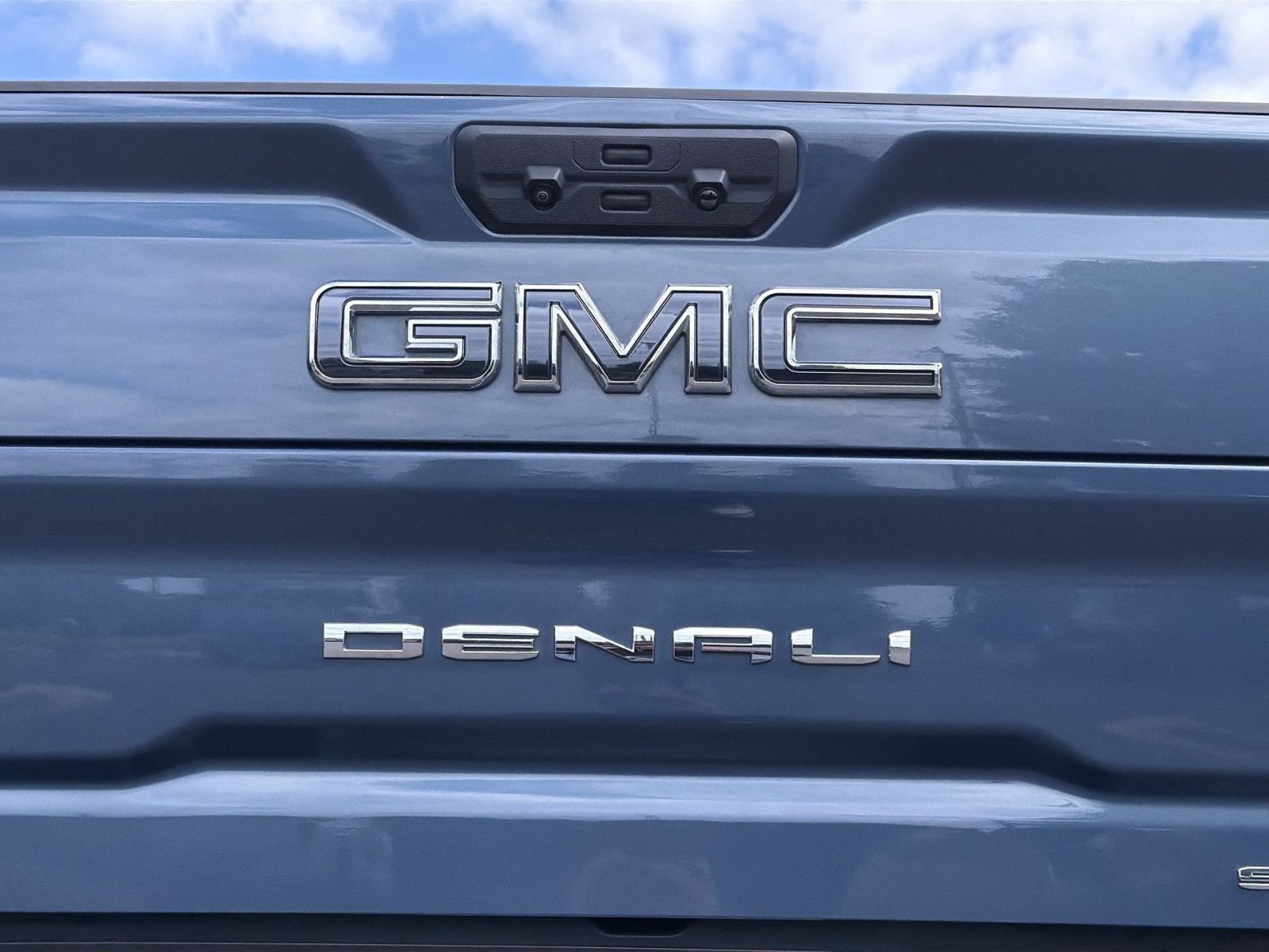 2024 GMC Sierra 3500HD Denali Ultimate