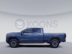 2024 GMC Sierra 3500HD Denali Ultimate