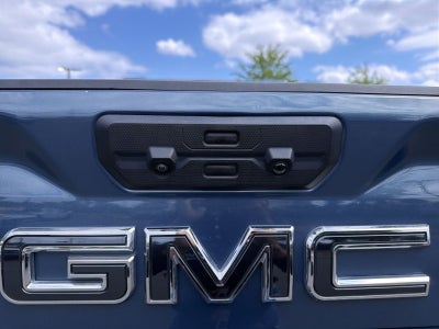 2024 GMC Sierra 3500HD Denali Ultimate