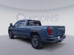 2024 GMC Sierra 3500HD Denali Ultimate