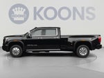 2024 GMC Sierra 3500HD Denali Ultimate